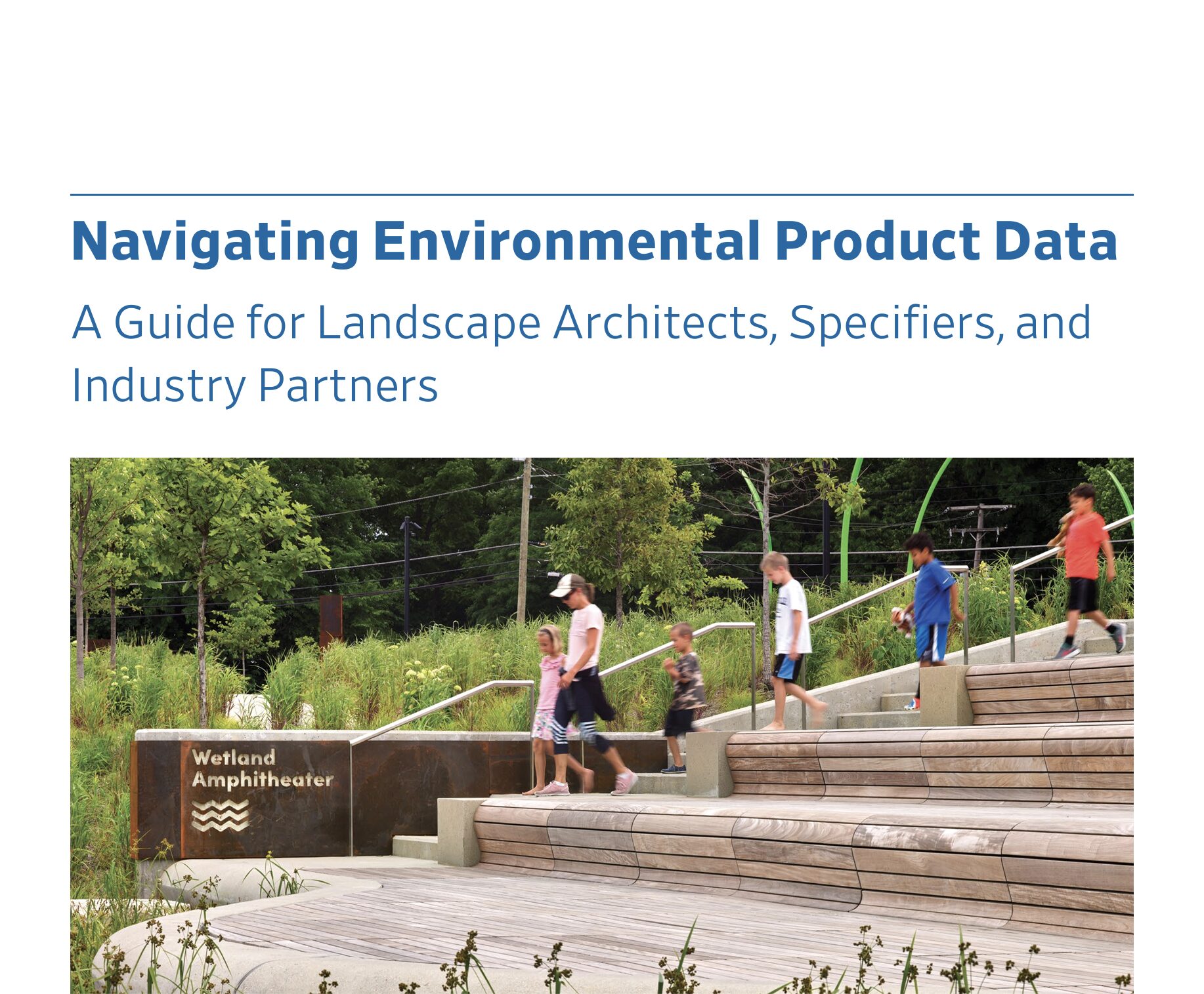 Navigating Environmental Product Data